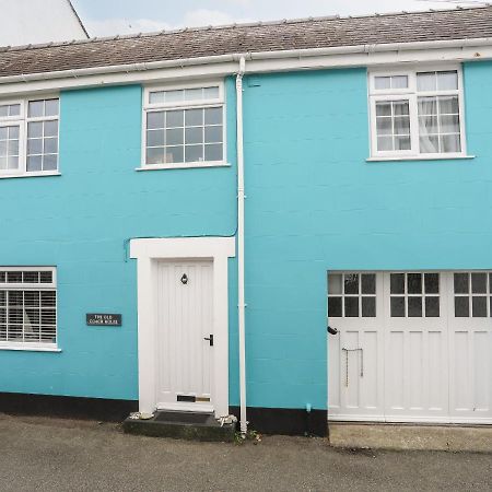 The Old Coach House Villa Beaumaris Bagian luar foto