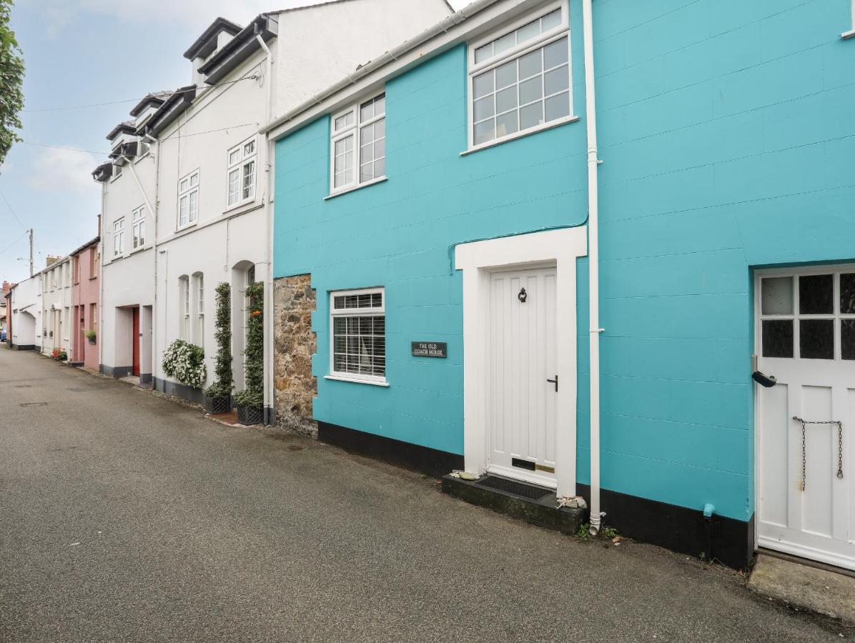 The Old Coach House Villa Beaumaris Bagian luar foto