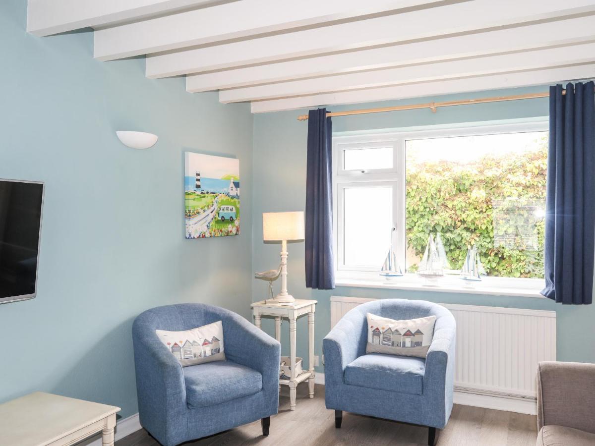 The Old Coach House Villa Beaumaris Bagian luar foto