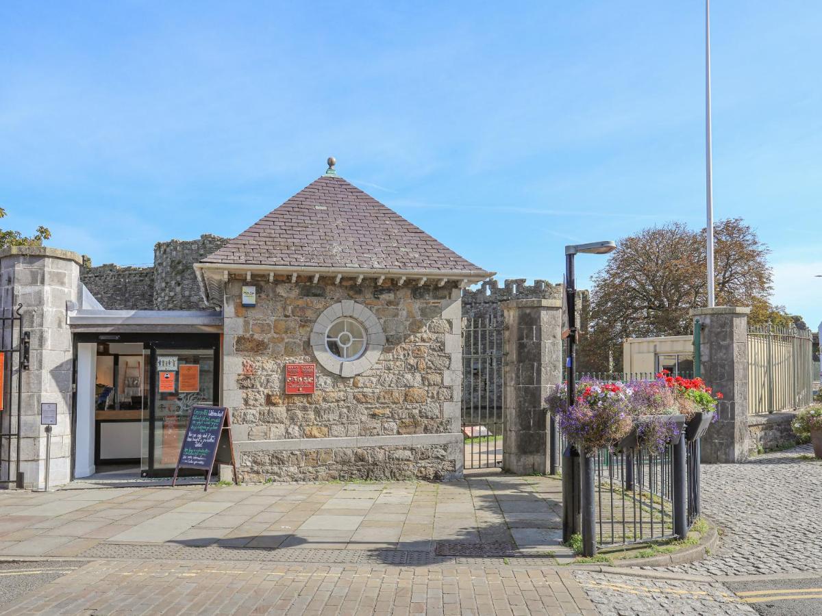 The Old Coach House Villa Beaumaris Bagian luar foto