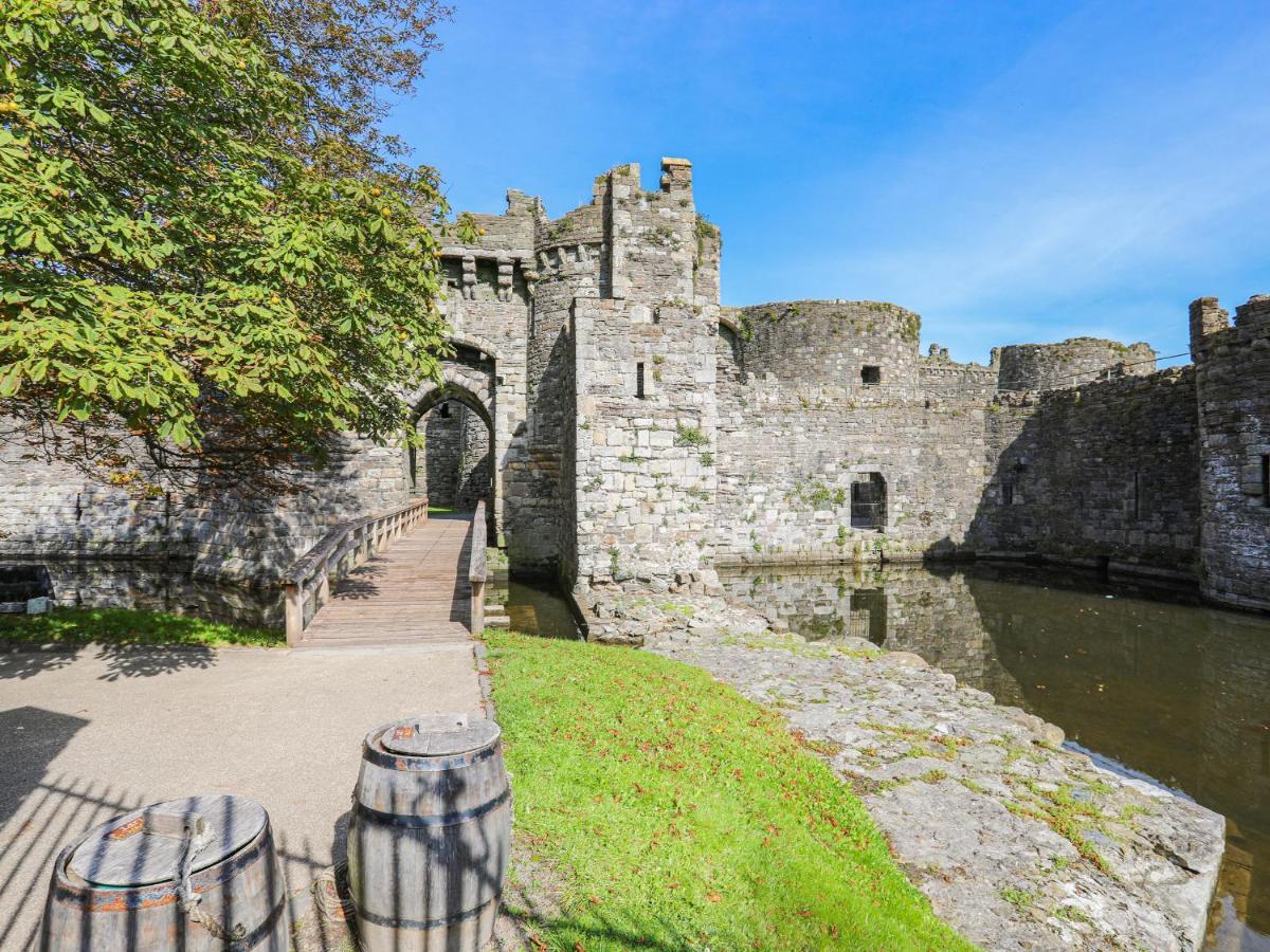 The Old Coach House Villa Beaumaris Bagian luar foto